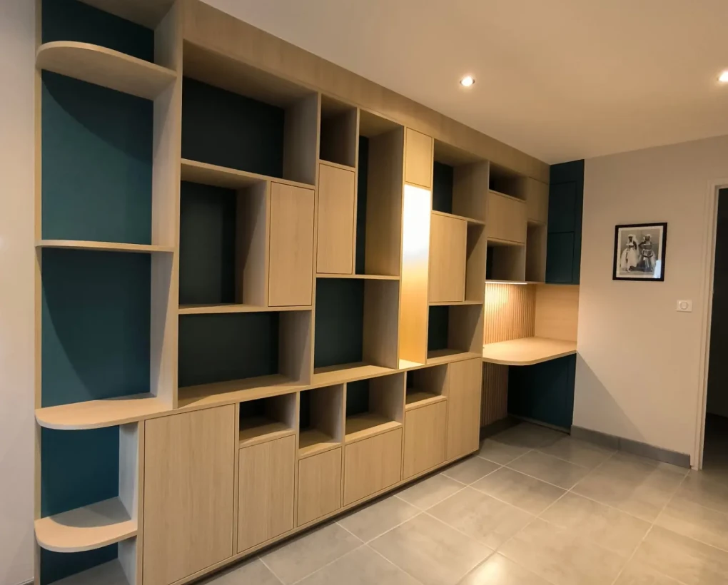 Rapid Agencement Meuble De Cuisine Nantes Dressing 01 1