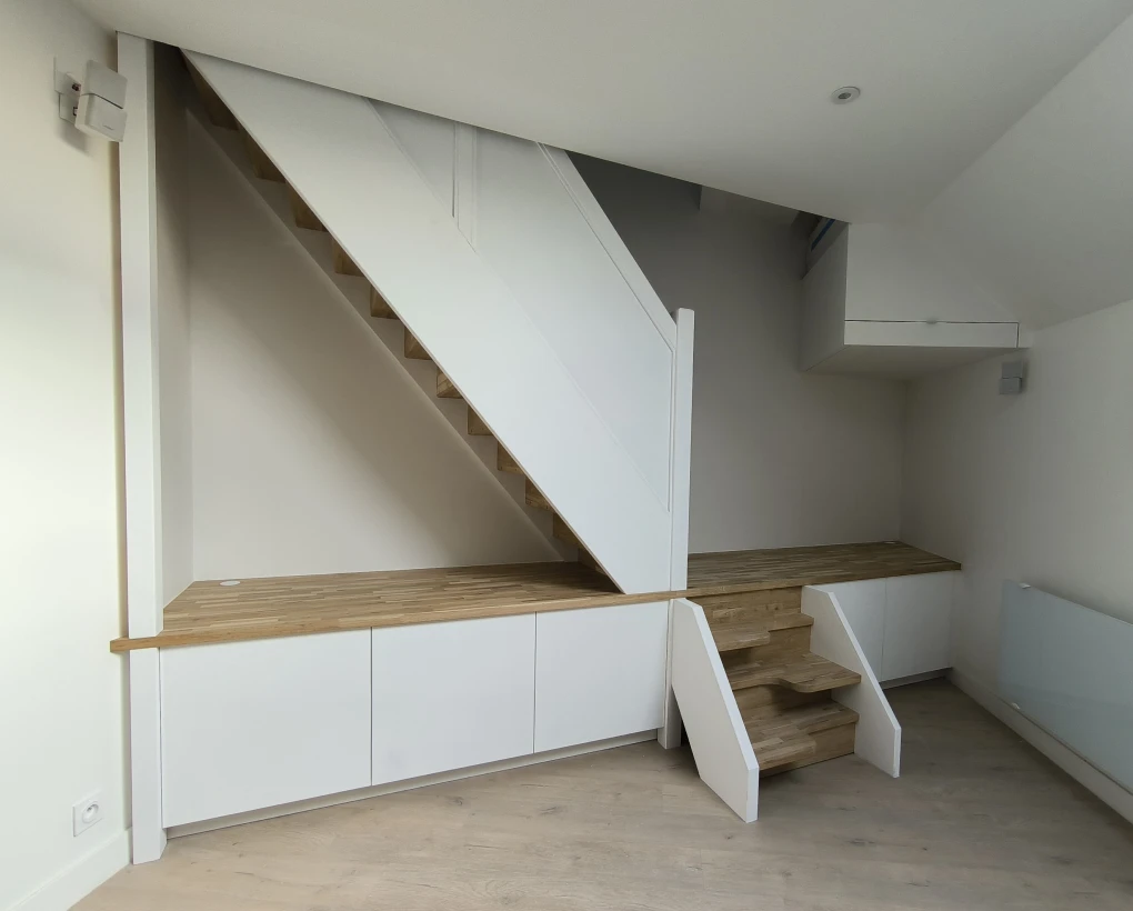 Rapid Agencement Meuble De Cuisine Nantes Dressing 02 1